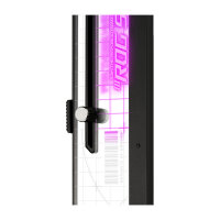 ASUS ROG-STRIX-HOLDER/Graphics Card Holder