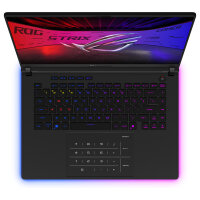 ASUS ROG Strix SCAR16 U9-275HX 64 1 5090 G635LX-RW110W W11H