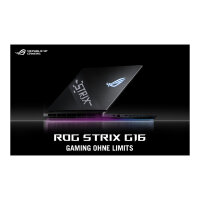 ASUS ROG Strix SCAR16 U9-275HX 64 1 5090 G635LX-RW110W W11H