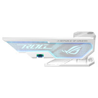 Asus ROG XH01 Herculx Graphics Card Holder White