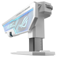 Asus ROG XH01 Herculx Graphics Card Holder White