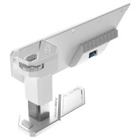 Asus ROG XH01 Herculx Graphics Card Holder White