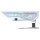 Asus ROG XH01 Herculx Graphics Card Holder White