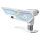 Asus ROG XH01 Herculx Graphics Card Holder White