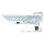 Asus ROG XH01 Herculx Graphics Card Holder White
