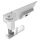 Asus ROG XH01 Herculx Graphics Card Holder White