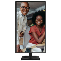 AOC 68,6cm (27") 27E4U 16:09 VGA+HDMI+DP+USB IPS black