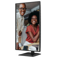 AOC 68,6cm (27") 27E4U 16:09 VGA+HDMI+DP+USB IPS black