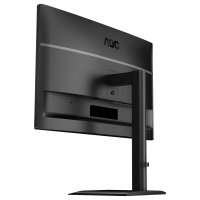 AOC 68,6cm (27") 27E4U 16:09 VGA+HDMI+DP+USB IPS black