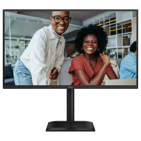 AOC 68,6cm (27") 27E4U 16:09 VGA+HDMI+DP+USB IPS black