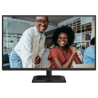 AOC 68,6cm (27") 27E4U 16:09 VGA+HDMI+DP+USB IPS black