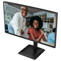 AOC 68,6cm (27") 27E4U 16:09 VGA+HDMI+DP+USB IPS black