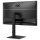 AOC 68,6cm (27") 27E4U 16:09 VGA+HDMI+DP+USB IPS black