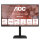 AOC 68,6cm (27") 27E4U 16:09 VGA+HDMI+DP+USB IPS black