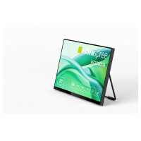 Hannspree 54.6cm (21,5") HT220CUA 16:9 M-TOUCH HDMI+DP