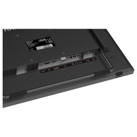 Hannspree 54.6cm (21,5") HT220CUA 16:9 M-TOUCH HDMI+DP