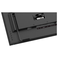 Hannspree 54.6cm (21,5") HT220CUA 16:9 M-TOUCH HDMI+DP