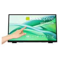 Hannspree 60.4cm (23,8") HT240CUA 16:9 M-TOUCH...