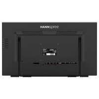 Hannspree 60.4cm (23,8") HT240CUA 16:9 M-TOUCH HDMI+DP+USBC