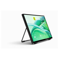 Hannspree 60.4cm (23,8") HT240CUA 16:9 M-TOUCH...