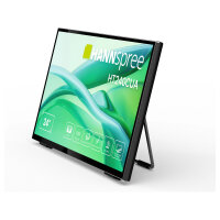 Hannspree 60.4cm (23,8") HT240CUA 16:9 M-TOUCH HDMI+DP+USBC