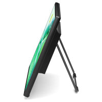 Hannspree 60.4cm (23,8") HT240CUA 16:9 M-TOUCH HDMI+DP+USBC
