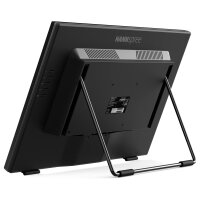 Hannspree 60.4cm (23,8") HT240CUA 16:9 M-TOUCH HDMI+DP+USBC