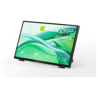Hannspree 60.4cm (23,8") HT240CUA 16:9 M-TOUCH HDMI+DP+USBC