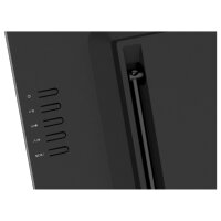 Hannspree 60.4cm (23,8") HT240CUA 16:9 M-TOUCH HDMI+DP+USBC