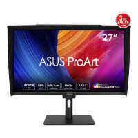ASUS ProArt Display PA27UCGE 68.58 cm (16:9) UHD HDMI DP
