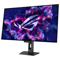 ASUS ROG Strix OLED XG32UCWG - 32 Zoll 4K UHD Gaming Monitor