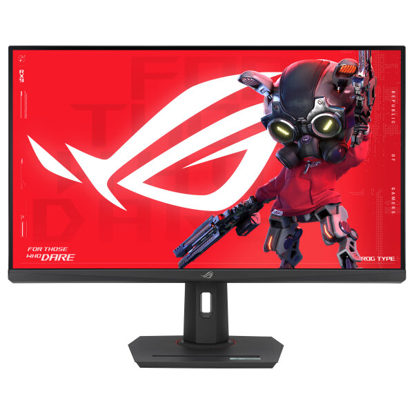 ASUS ROG Strix XG32UCG 80.01cm (16:9) FHD HDMI DP