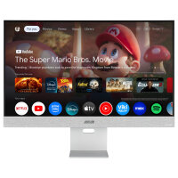 ASUS ZenScreen Smart MS32UC 80.01cm (16.9) UHD HDMI DP