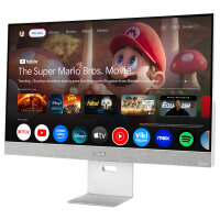 ASUS ZenScreen Smart MS32UC 80.01cm (16.9) UHD HDMI DP