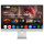ASUS ZenScreen Smart MS32UC 80.01cm (16.9) UHD HDMI DP