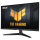 ASUS TUF Gaming VG279QE5A 68.58cm (16:9) FHD HDMI DP