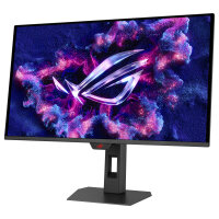 ASUS ROG Strix OLED XG27AQDPG 68.58cm (16:9) QHD HDMI DP