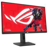 ASUS ROG Strix XG27ACMS 68.58cm (16:9) QHD HDMI DP