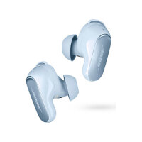Bose QuietComfort Kabellose Noise-Cancelling-Earbuds blau