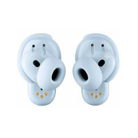 Bose QuietComfort Kabellose Noise-Cancelling-Earbuds blau