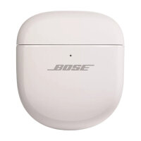 Bose QuietComfort Ultra Earbuds white
