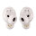 Bose QuietComfort Ultra Earbuds white