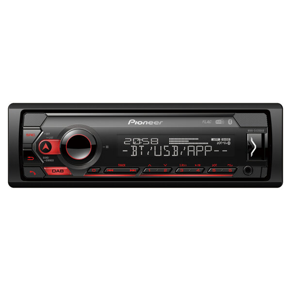 Pioneer MVH-S420DAB