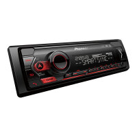 Pioneer MVH-S420DAB