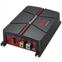Pioneer GM-A3702