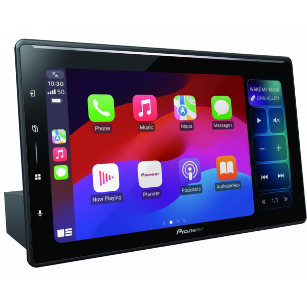 Pioneer SPH-EVO107DAB-UNI