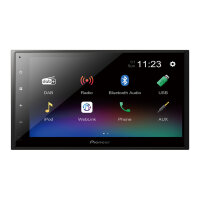 Pioneer DMH-A340DAB