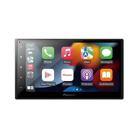 Pioneer SPH-DA360DAB