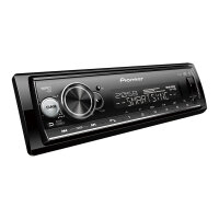 Pioneer MVH-S520DAB