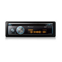 Pioneer DEH-X8700DAB